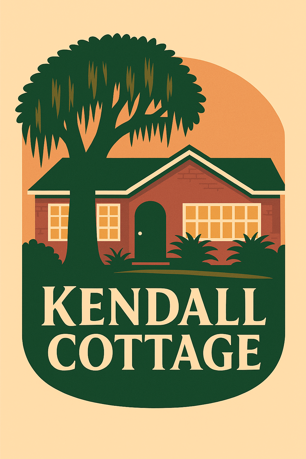 Kendall Cottage